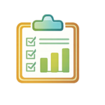 Structured feedback on trade decision analysis in financial market education