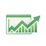 Financial market commentary and educational analysis articles