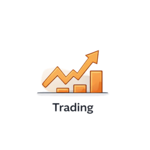 Trading education and financial market analysis learning - financial education