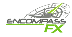 Encompass Forex financial market education logo