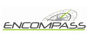 Encompass trading education platform main logo linking to homepage