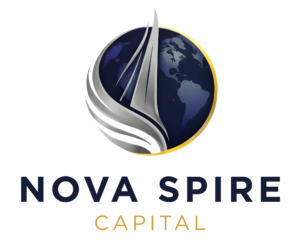 Nova Spire Capital brokerage company logo