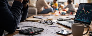 Why Most People Never Learn to Invest