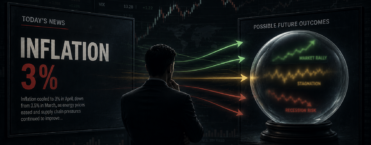 The Psychology Behind Unexpected Market Reactions